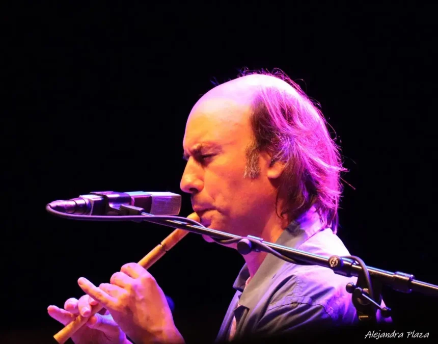 carlos nuñez musica celta