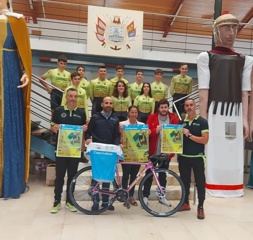 ciclocros copa galicia