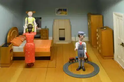 cuentos teatralizados