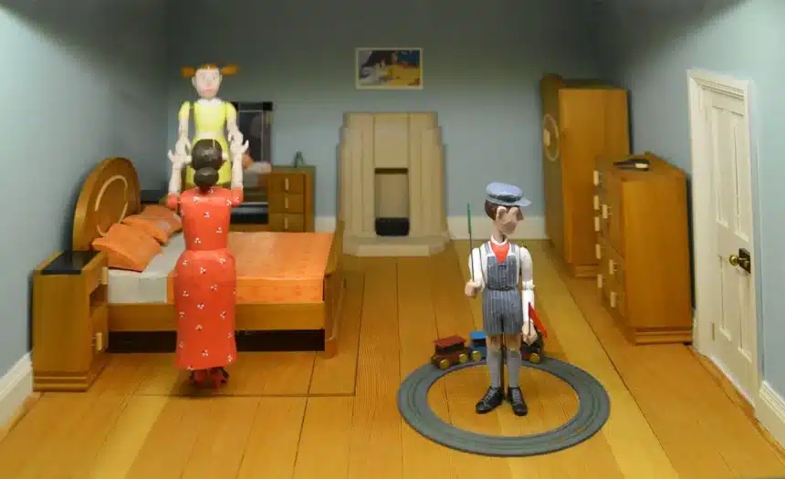 cuentos teatralizados