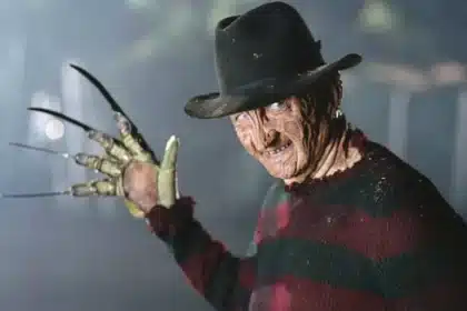freddy krueger disfraz halloween