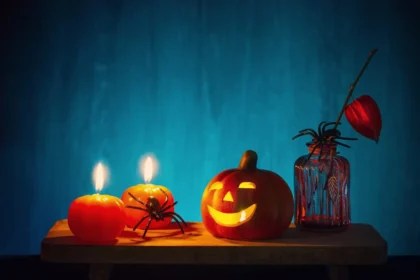 halloween decoracion