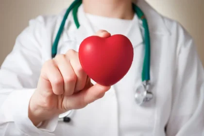 hipertension corazon salud