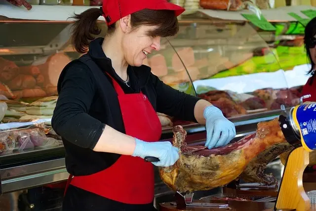 jamon iberico