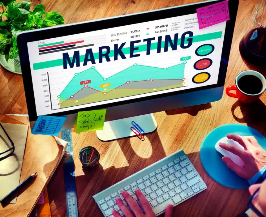 marketing digital