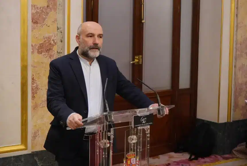 nestor rego bng parlamento