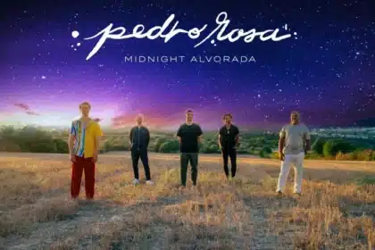 pedro rosa disco musica