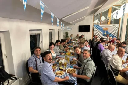 agrupacio gallega hamburgo