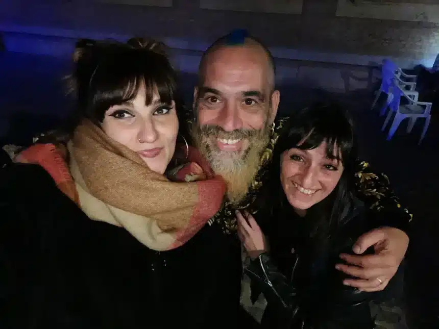eskorzo rozalen
