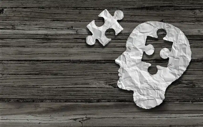 salud mental