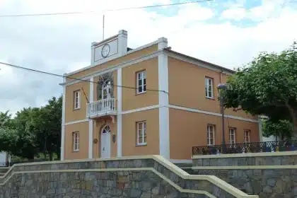 casa concello trabada