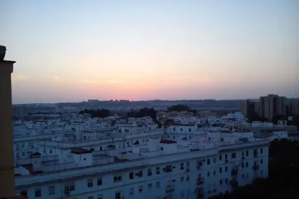 vivienda triana sevilla