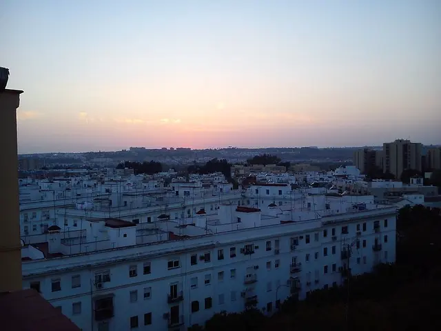 vivienda triana sevilla