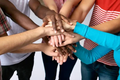 union personas razas