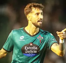 alvaro vadillo racing de ferrol