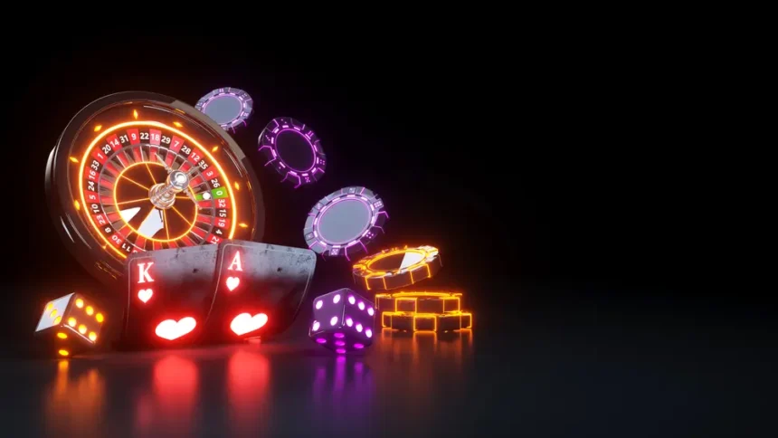 10 pequeños cambios que tendrán un gran impacto en su Casinos Que Aceptan Cuenta Rut