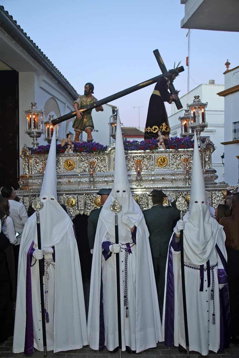 Una hermandad del siglo XIV que sigue viva: historia y valor ...