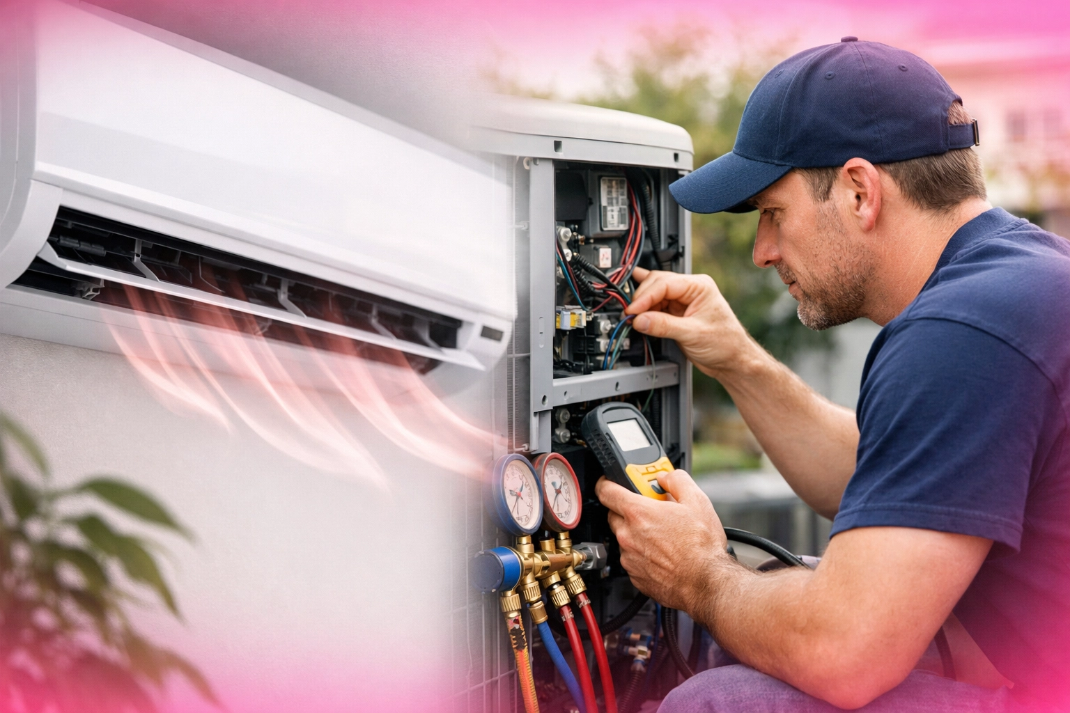 AC Not Blowing Cold? 5 Reasons Why (And What Cottonwood Drivers Should Do Before Summer)