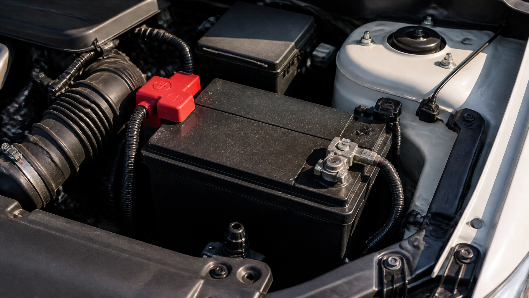 Are You Making These Common Car Battery Mistakes? How to Survive the Cottonwood Heat