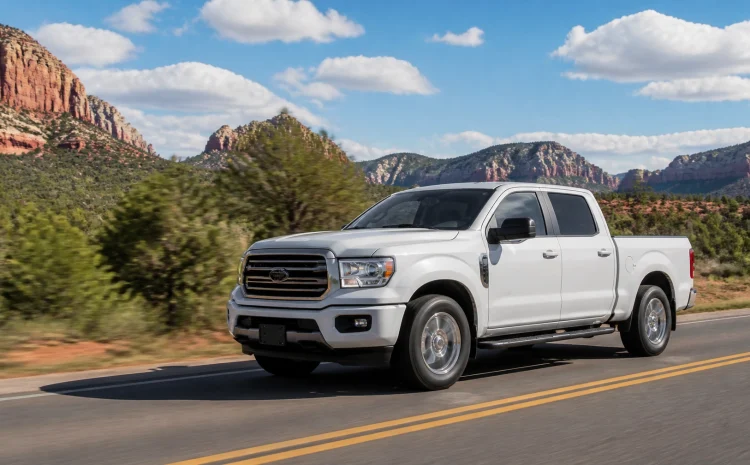  Is Your Truck Ready for the Haul? Diesel Repair & Maintenance Tips for the Verde Valley