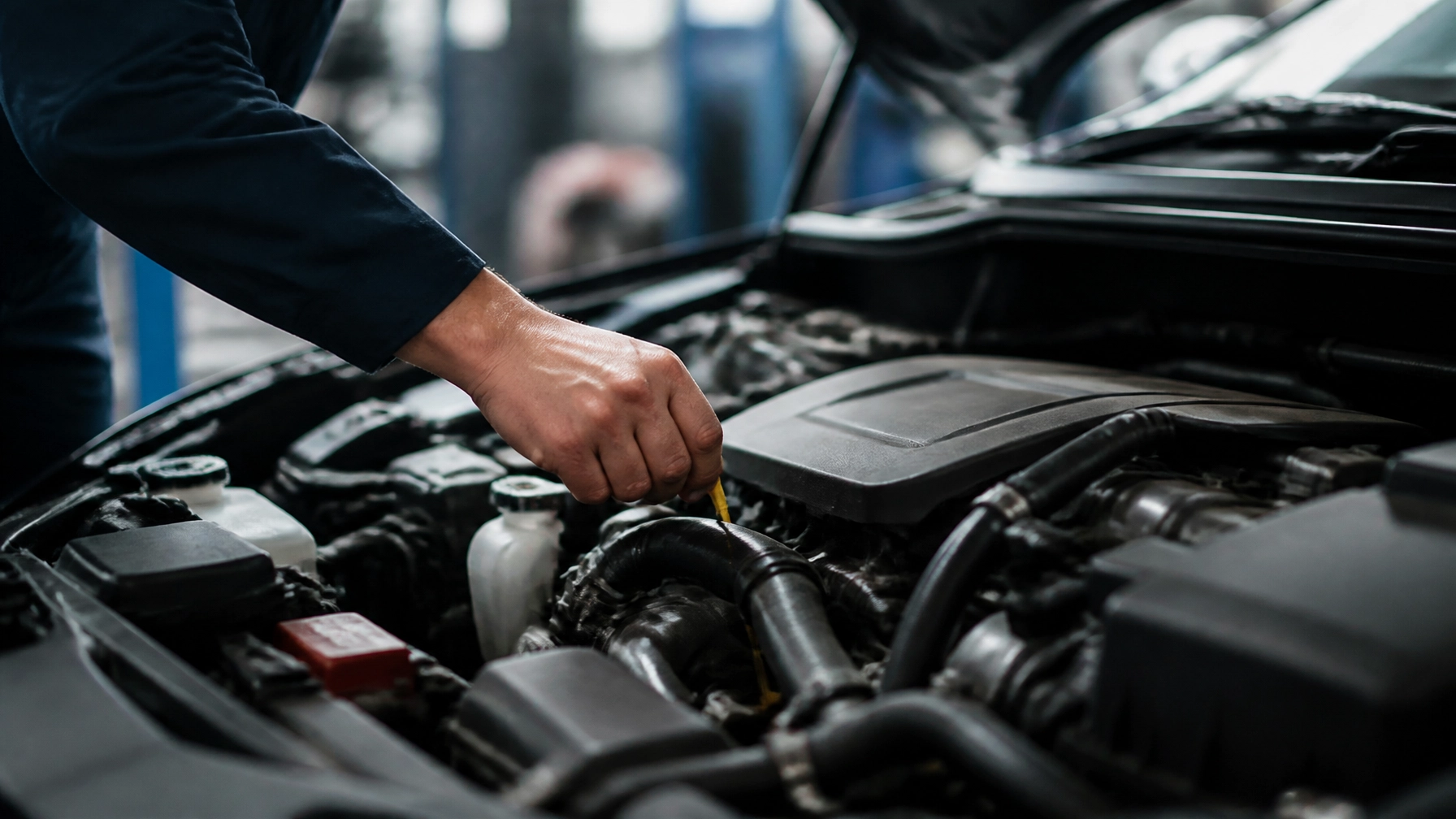 The Ultimate Guide to Factory-Recommended Maintenance in Cottonwood, AZ