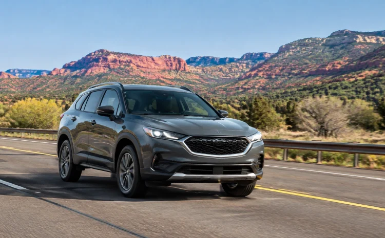  Why Your Steering Wheel Shakes at 70 MPH (and the Cottonwood Roads That Make It Worse)