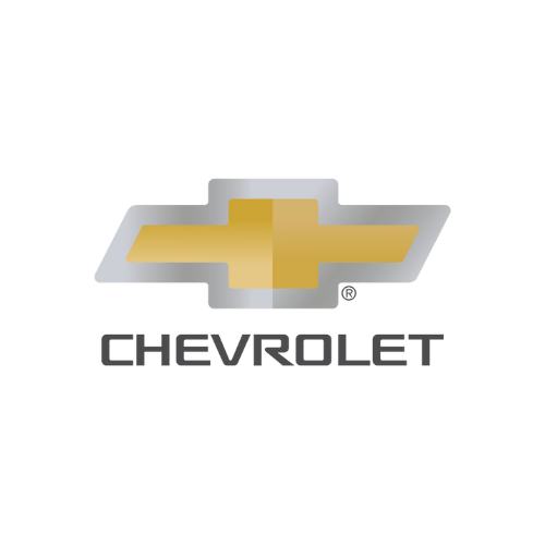 Chevrolet emblem logo for automotive performance and customization.