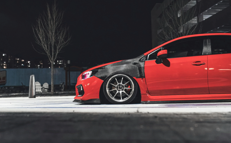  The Benefits of Upgrading to Custom Wheels for Your Car