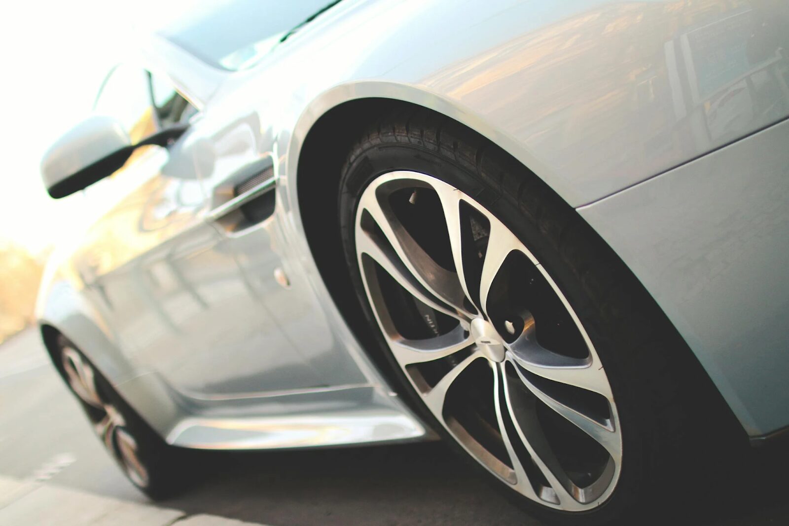  Tire Maintenance: Tips for Longer Tire Life