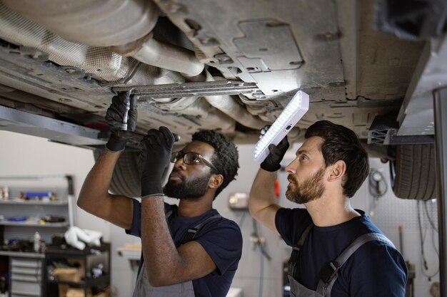  Car Repair & Maintenance Made Easy: Pro Tips to Keep Your Ride in Top Shape