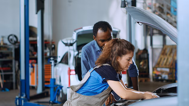 How to Spot Minor Car Issues Before They Become Major Repairs