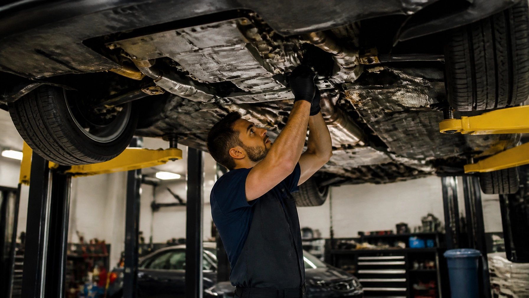 Looking for a Clutch Replacement? Here Are 10 Things You Should Know About the Average Cost