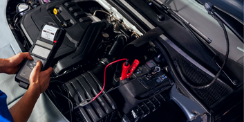  Engine Repairs