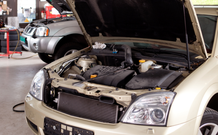  What To Look For in an Auto Repair Shop for Engine Repairs