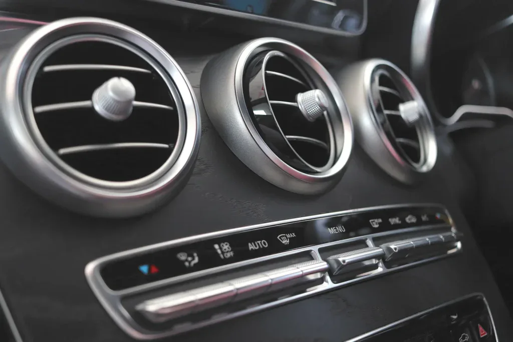 AC compressor issues warning signs and symptoms to watch for.