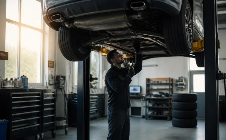  7 Mistakes You’re Making With Your Car Maintenance Schedule (And How to Fix Them)