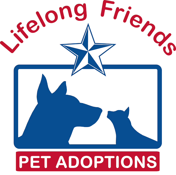 Lifelong Friends Logo