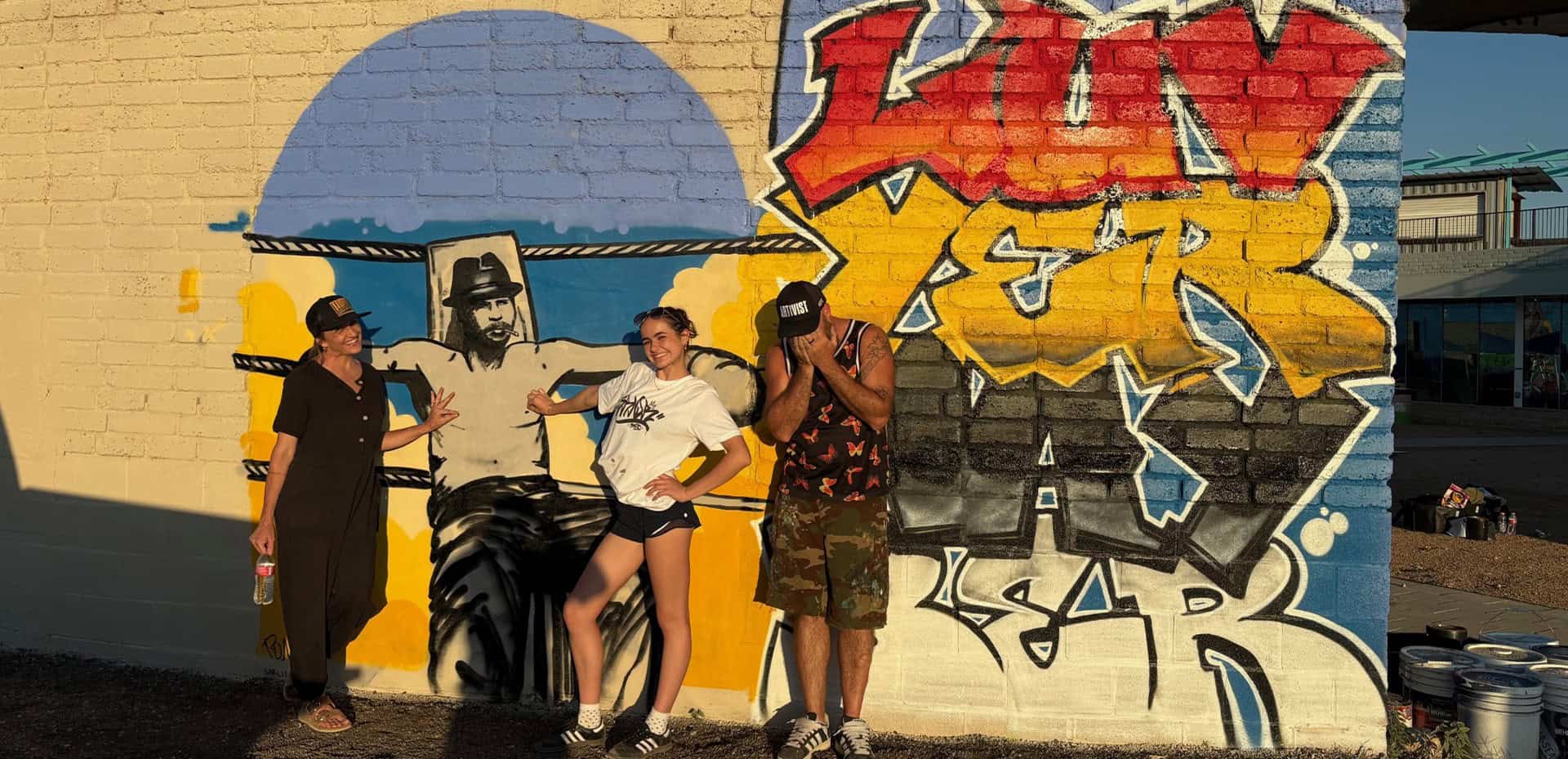 Mural jan