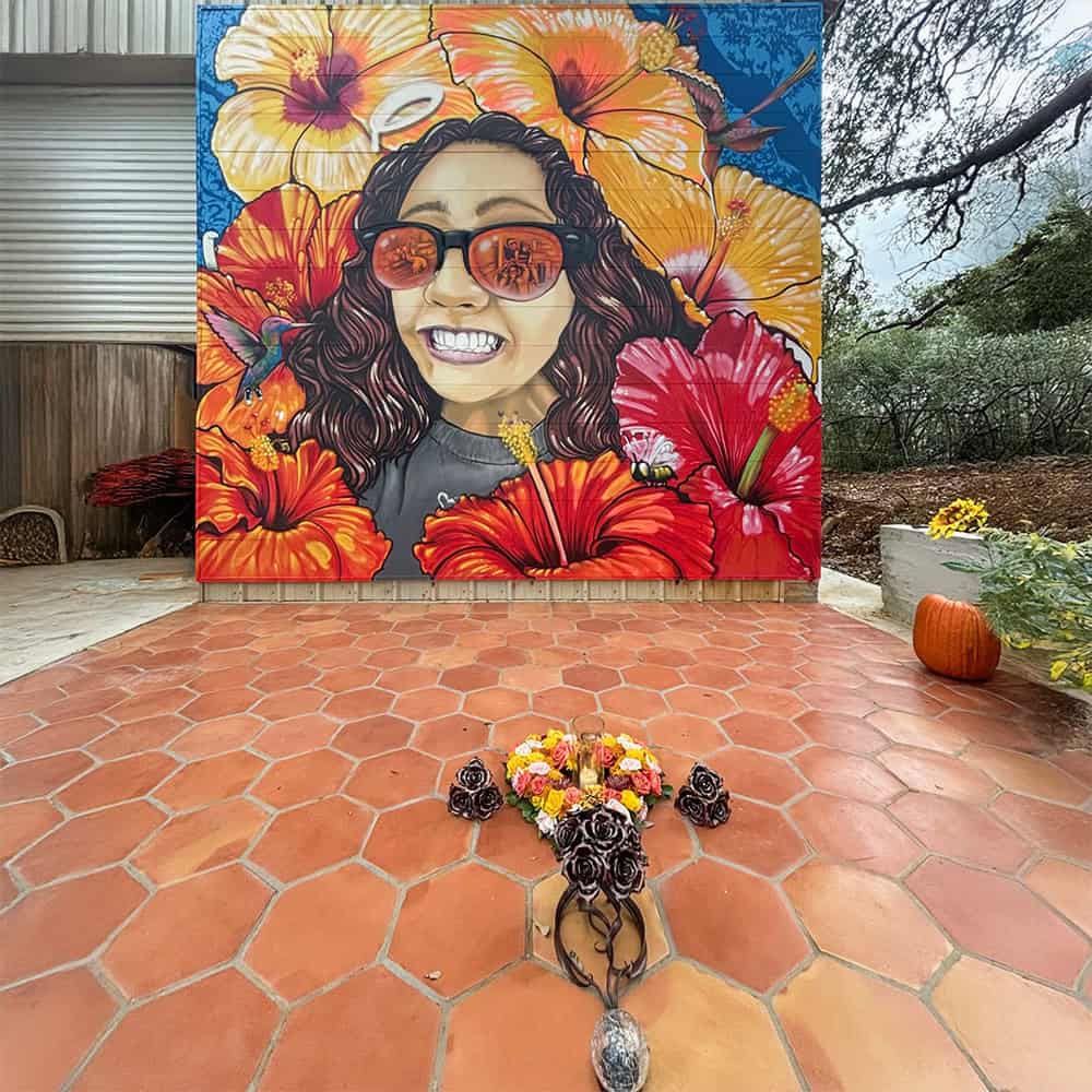 Mural jan