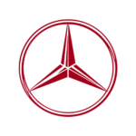 Mercedes-Benz logo representing quality transmission services at AA Transmission.