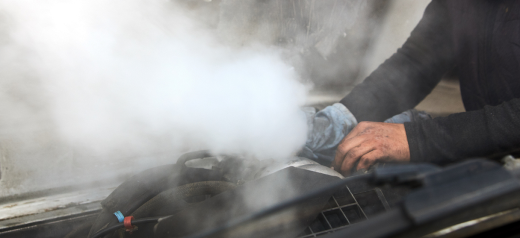 Engine diagnostics