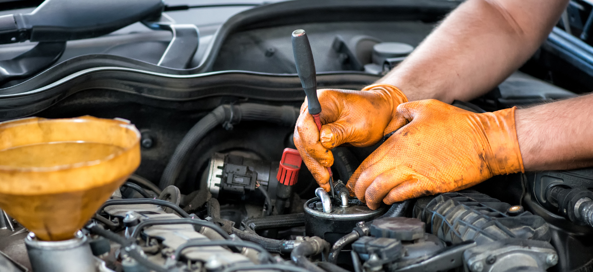Transmission service