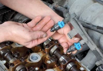 Expert transmission repair and servicing at AA Transmission, ensuring smooth vehicle performance.