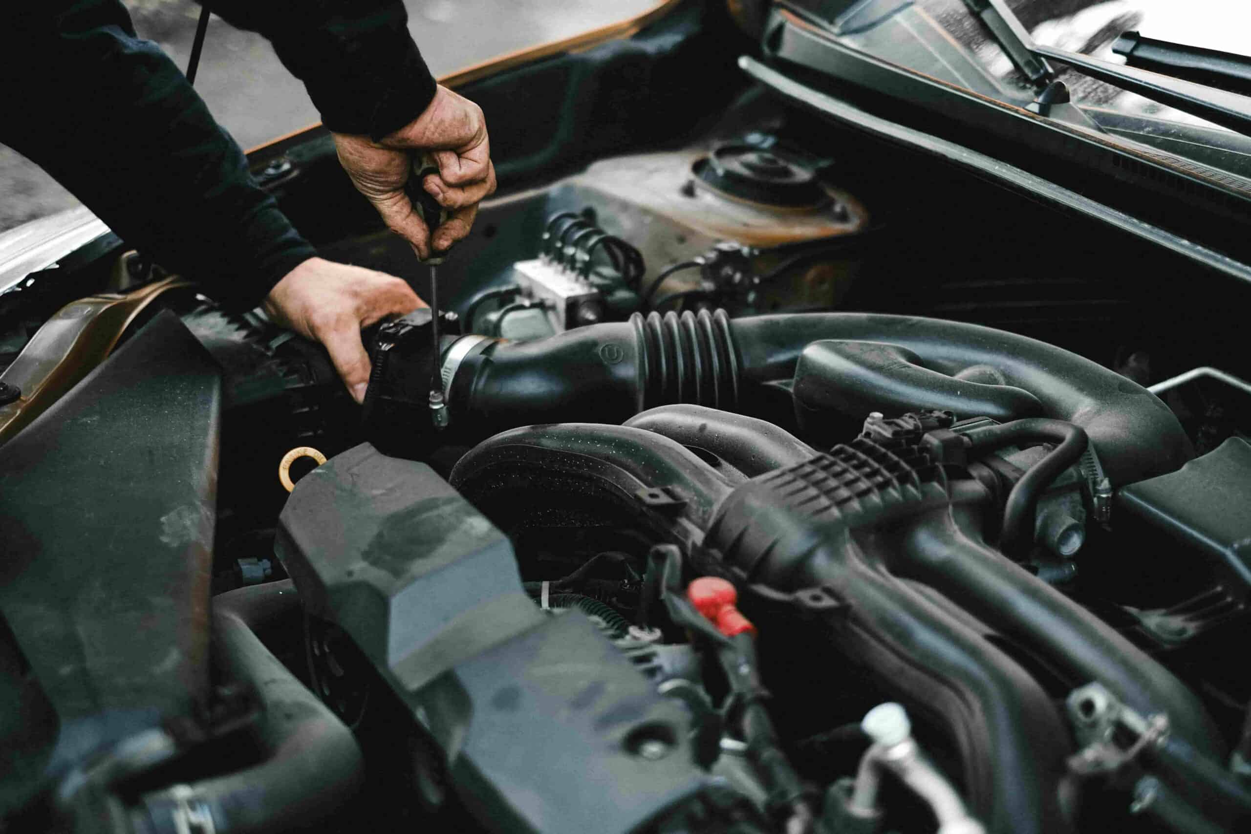 Spot Engine Problems Early & Avoid Costly Repairs