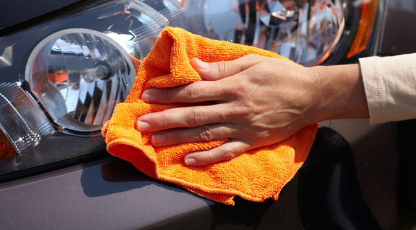 Seattle Car Detailing and Cleaning