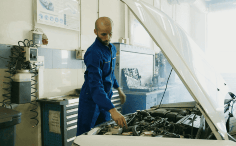  Tune-Up Checklist: What to Expect During Routine Maintenance