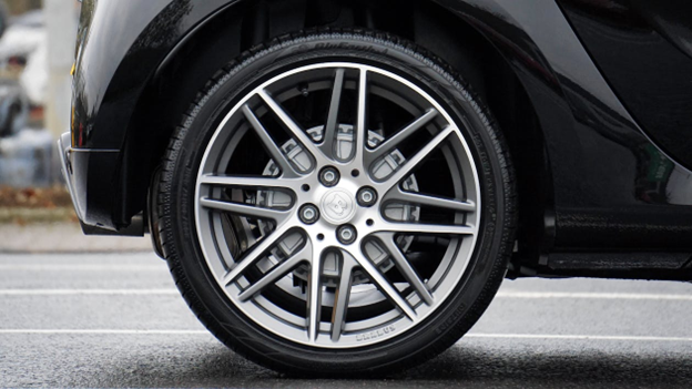  How to Choose the Best Tires for Your Driving Needs