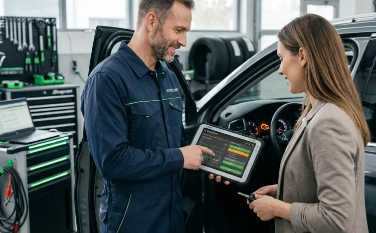  Do You Really Need Engine Diagnostics? The Truth About Your Check Engine Light