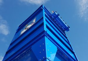 Dust Extractor Design