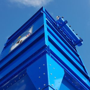 Dust Extractor Design